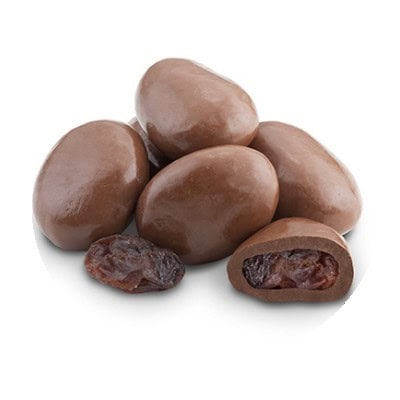 Шоко стафида брауни дани