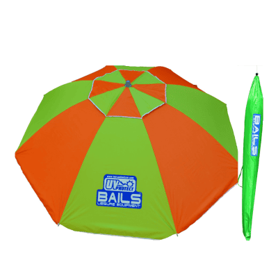 Чадър плажен bails® n 220
