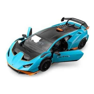 Количка Msz Lamborghini sto 1:64