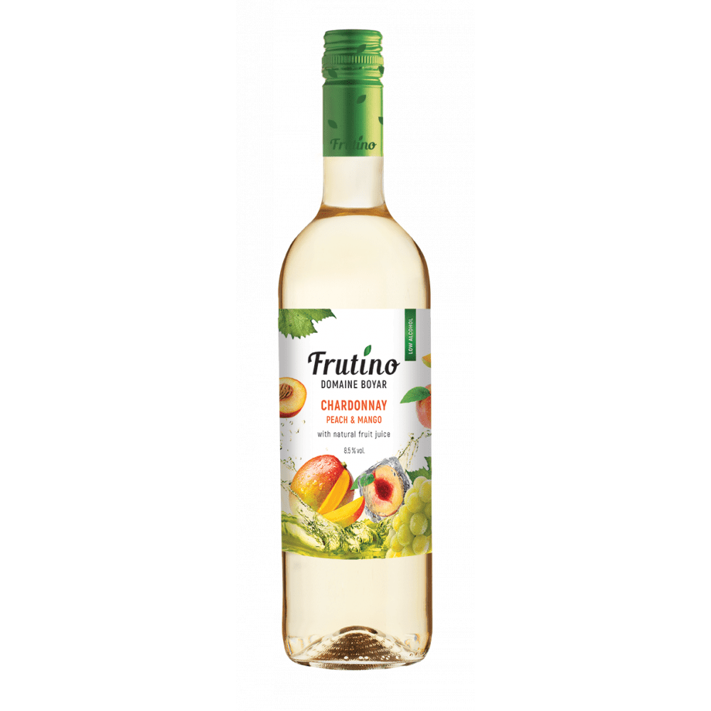 Frutino шардоне 0,75л