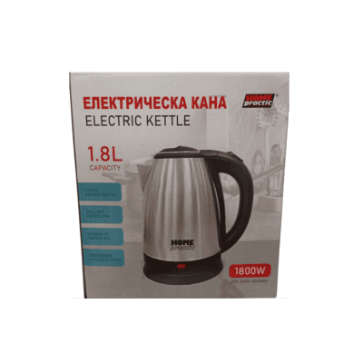 Ел.кана home practic