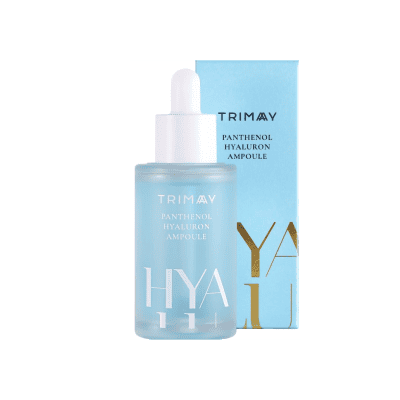 Ампула за лице с хиалурон Trimay 50мл