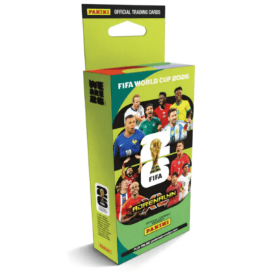 Еко blis.кутия xxl fifa world cup 26 9.95€