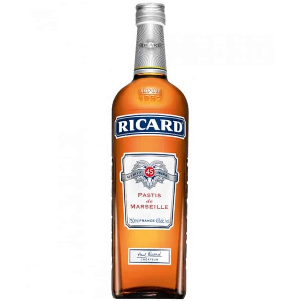 Аператив Ricard 0,7 л.