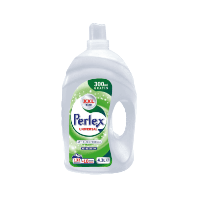 Течен пер.преп.Perlex Универс.4.3л/143пр