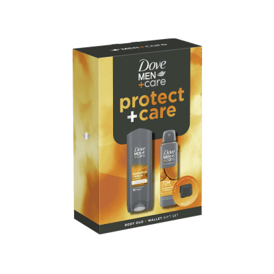 К-т Dove Men Sandal део+душ гел/059