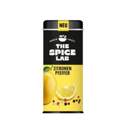 Подпр.микс sl лимон/пипер 190гр