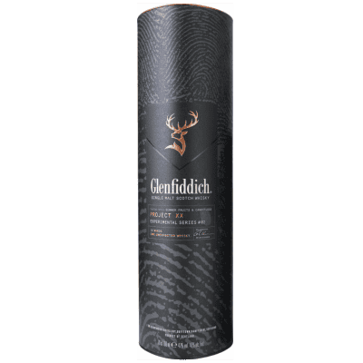Уиски Glenfiddich Project XX 0.7 л