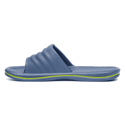 Чехли 094142 navy/green lady 41