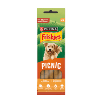Храна Friskies Picnic пиле 42 гр