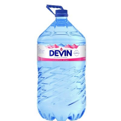 Изворна вода Devin 11л