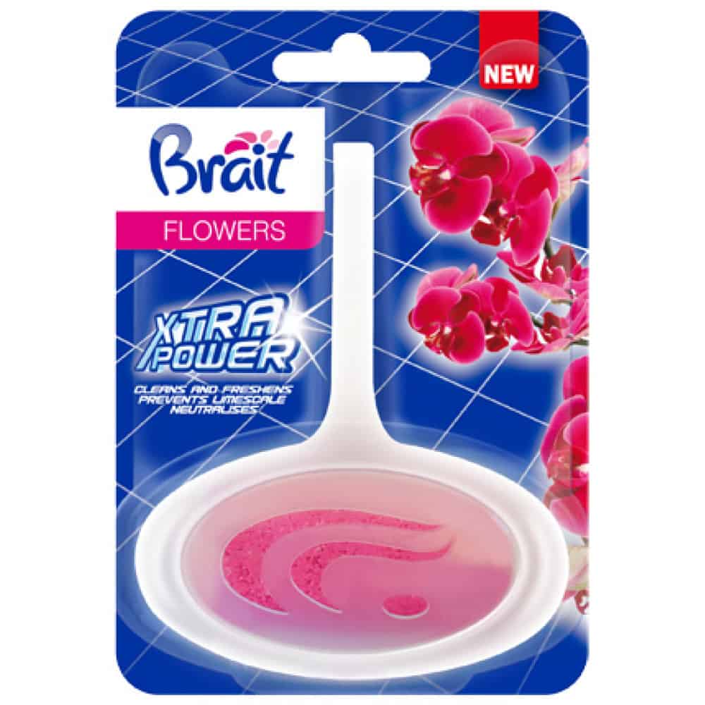 Т.Ч. блокче Brait Букет 40 гр