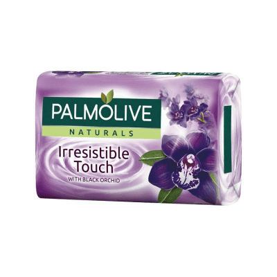 Сапун Palmolive Черна Орхидея 90гр