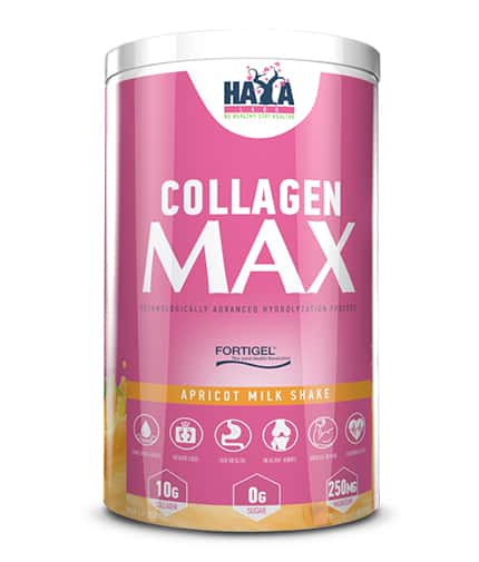 Collagen Max Pineapple 