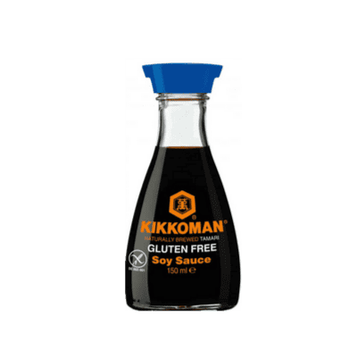 Соев сос Kikkoman без глутен Тамари 150 мл