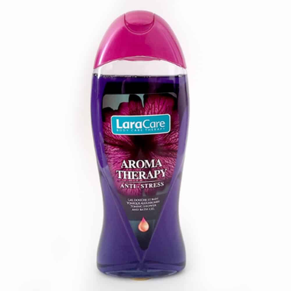 Душ гел Lara Aroma therapy 500 мл