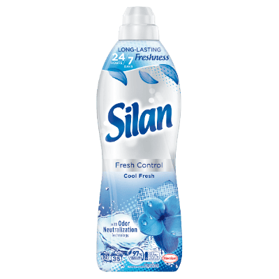 Омекотител Silan Cool fresh 770мл/35пр