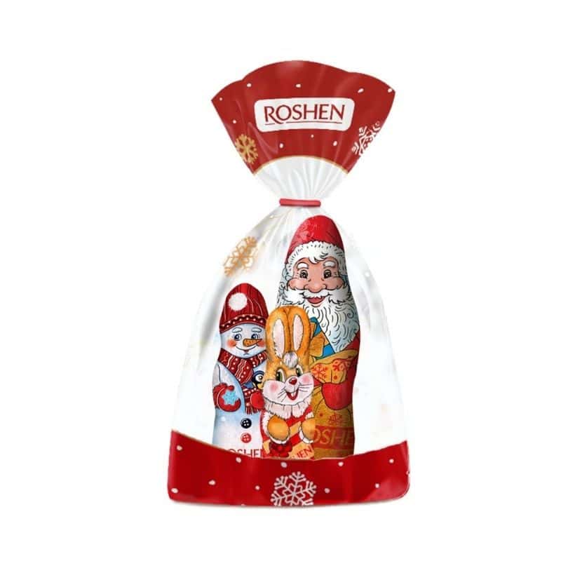 Коледен микс Roshen 170гр