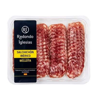 Salchichon iberico fresh 100гр