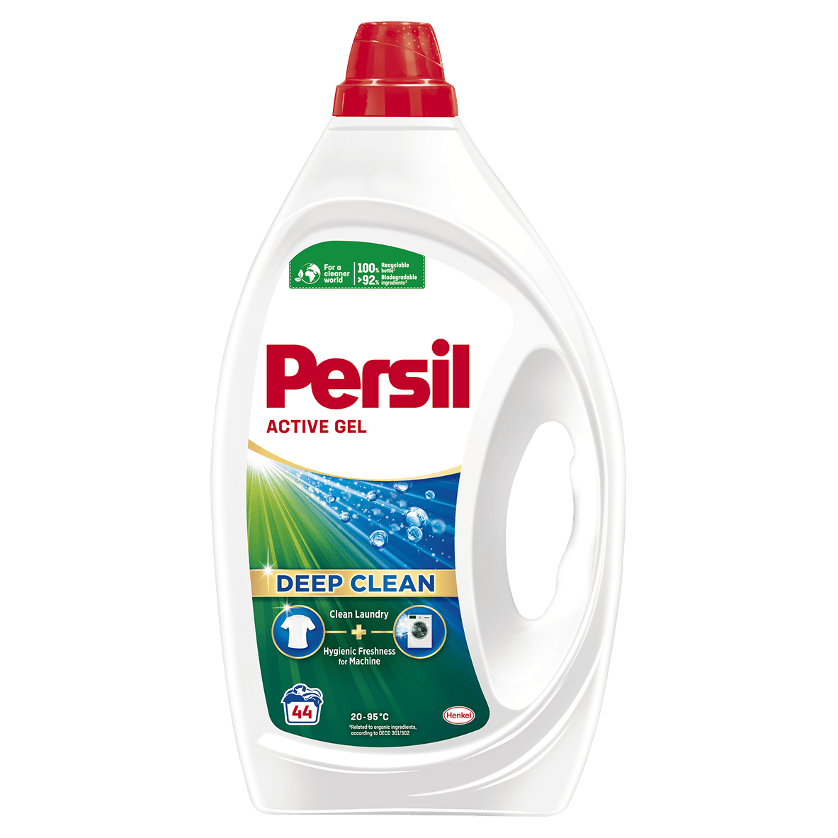 Течен перилен преп.Persil Унив.1,98л/44пр