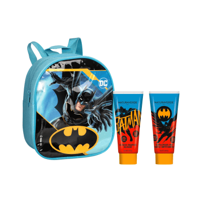 К-т Batman раничка+ш-н+душ гел