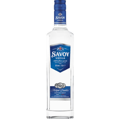 Водка Savoy 1.5л