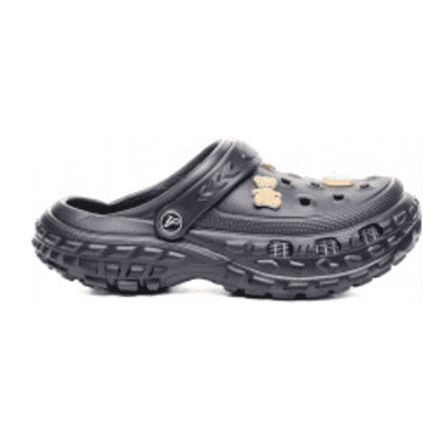 Чехли  w094482 black lady 38/39