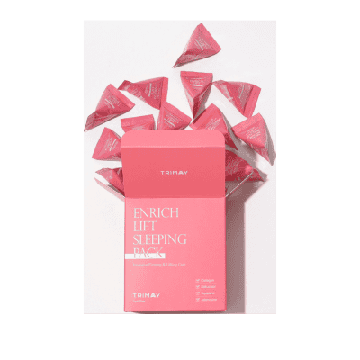 Маска нощна Trimay 20х3гр