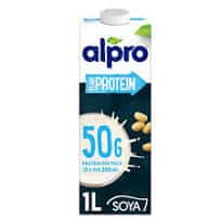 Напитка Alpro протеинова 1л