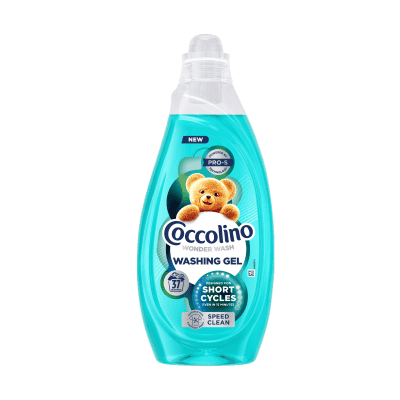 Теч.пер.преп.Coccolino Won.speed1,48л/37пр