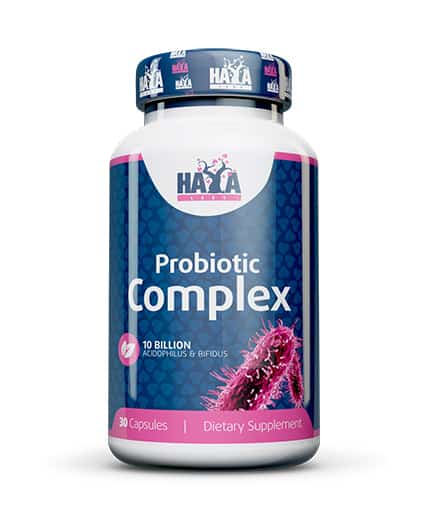 Probiotic Complex 30 бр 