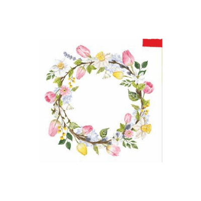 Салфетки Aha Великденски 20 бр