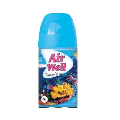 Аром. Air Well Ocean tender 250 мл