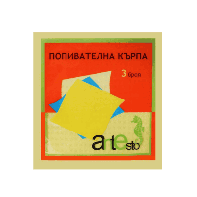 Кърпа попивателна х3 16/17