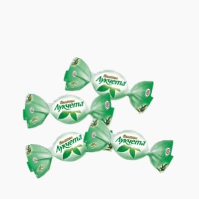 Бонбони Лукчета 