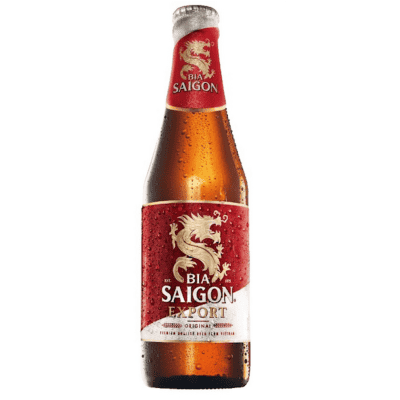 Бира saigon 330мл
