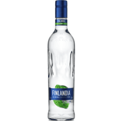 Водка Finlandia аром. лайм 0.7л