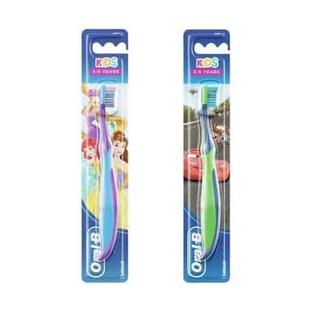 Четка за зъби Oral-B Kids Stages 3-5 г