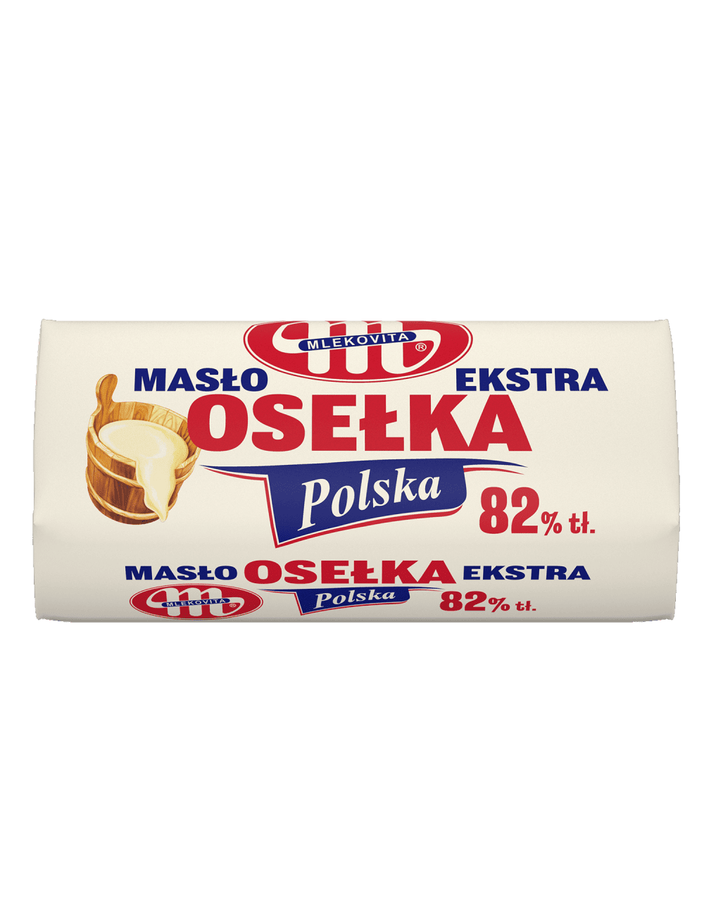 Краве масло Oselka 500гр