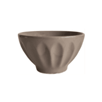 Купа бадем 12см таупе ks043012f-595