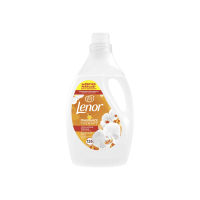 Омекотител Lenor Orchid 2,65л/126пр