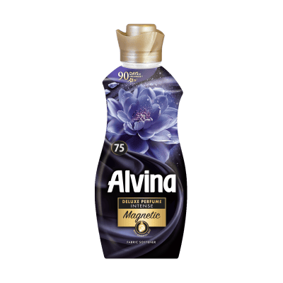 Омекотител Alvina Deluxe Magnetic 1.65мл
