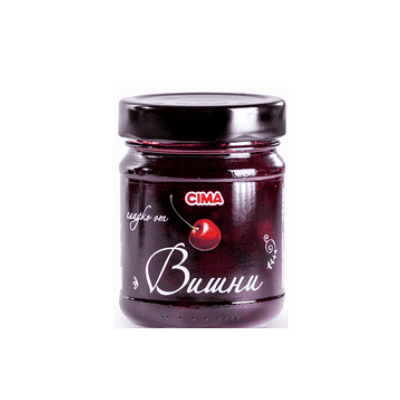 Слaдко от вишни Cima 250гр