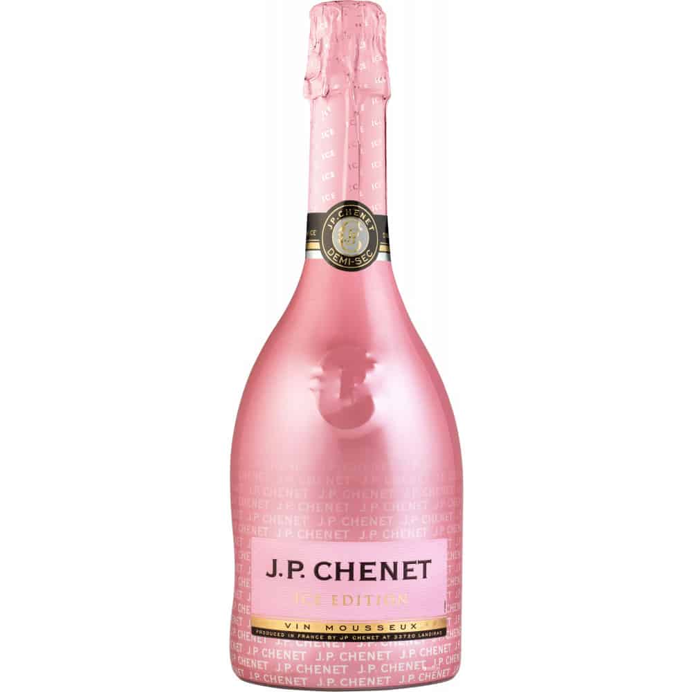 Пенл.вино J.P. Chenet Ice Spark.Rose 0.75л