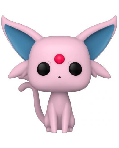 Фигура Funko POP! Pokemon - Espeon #884