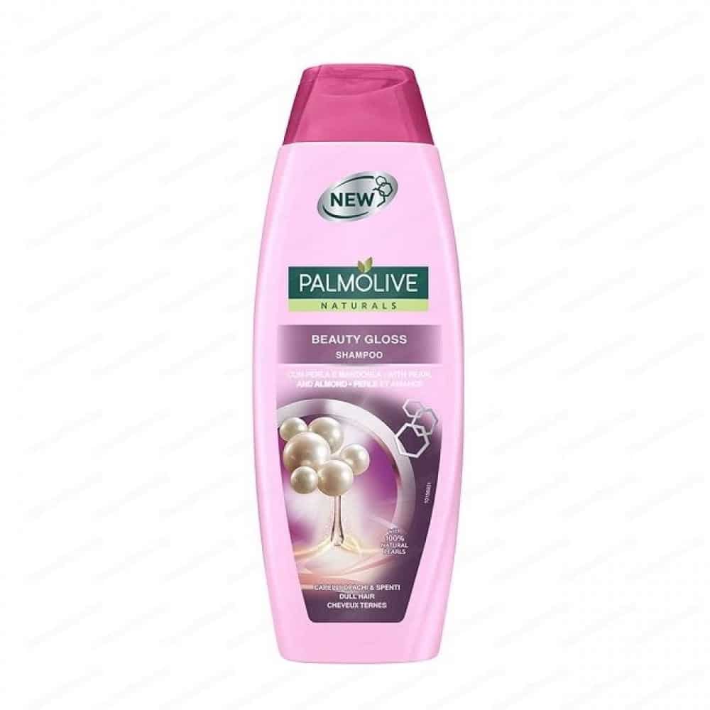 Шампоан Palmolive Beauty Gloss 350мл