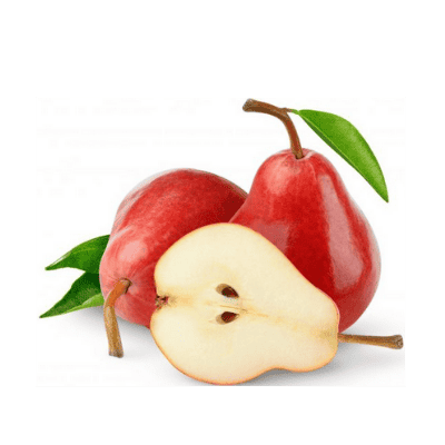 Круша Червена II