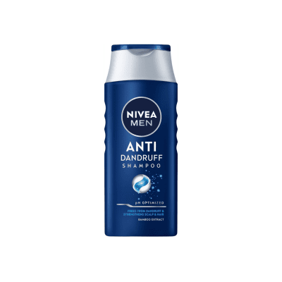Ш-н Nivea Men против пърхот 250мл