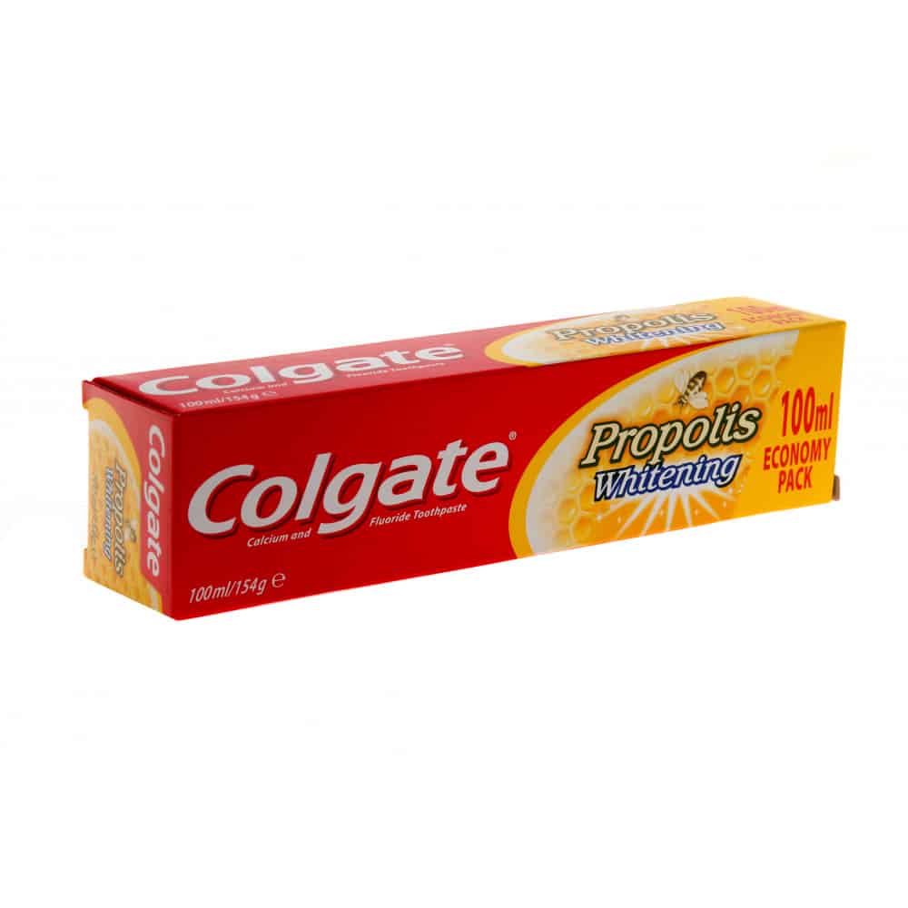 Паста Colgate Propolis 100мл