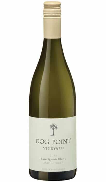 Бяло вино Dog Point Sauvignon Blanc 0,75 л